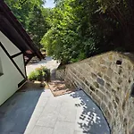 וילה Zum Wehlener Grund שטאדט ווילן