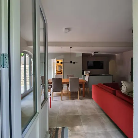 Zum Wehlener Grund Villa *