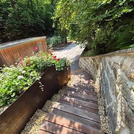 Zum Wehlener Grund *