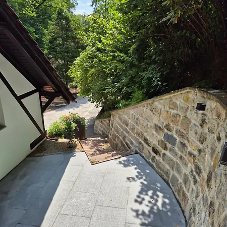 Villa Zum Wehlener Grund Stadt Wehlen